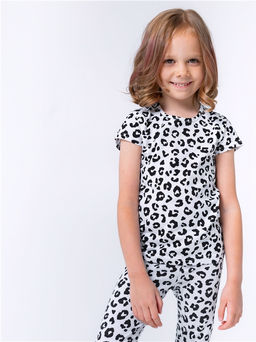 футболка 1ДДФК2620001н