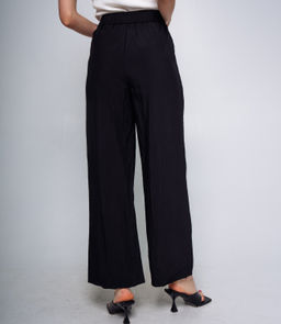 Брюки #КТ2406 (1), чёрный - Dommod фото 3