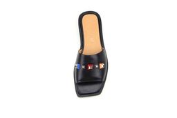 Босоножки EDART 1060.113 bl. black