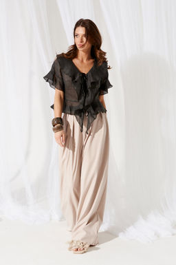 Блузка женская