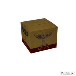 304-1 Ваза ELNAZ для фруктов 21,5 см (х12)