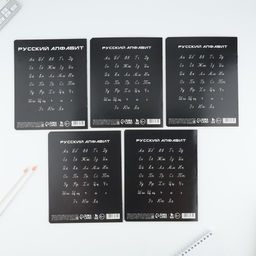 Тетрадь 12 листов в линию Мяч, обложка мелованный картон, блок №2, 5 видов МИКС - Artfox study фото 8