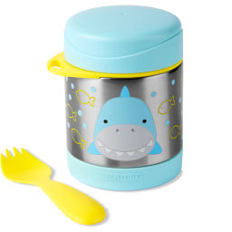 Skip hop / Термос детский