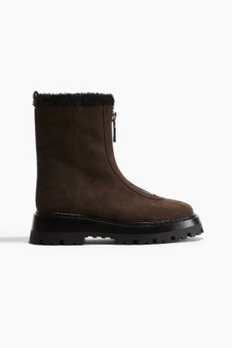 Botas con forro c?lido - H&m фото 2