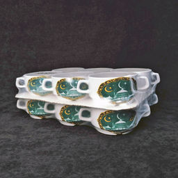 Бульонница Мусульманская серия_СТМД