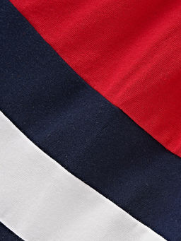 Платье UD 2909 синий - Mini maxi фото 13