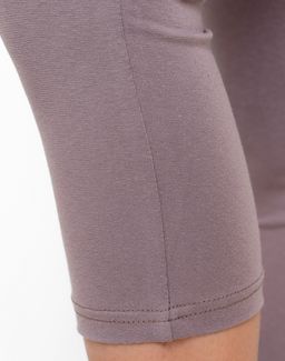 Бриджи жен.арт.321/2-25,серо-корич. - Binita фото 5