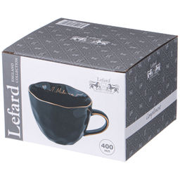 КРУЖКА LEFARD COMPLIMENT 400МЛ  фото 2