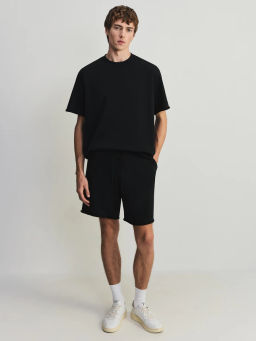 Футболка с необработанными краями ZR2605043406-50 / Zarina