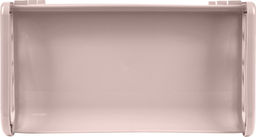 Полка навесная 3-х ярусная Тюльпан арт.BQ1683, KL1683 - Полимербыт фото 5