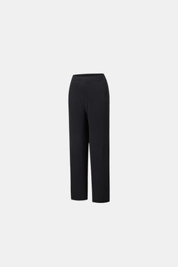 Брюки трикотажные Черный PANTS BAR Knit Track Pants
