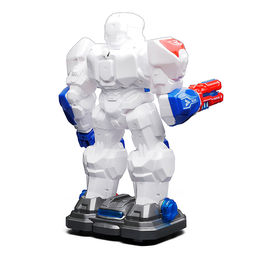 Робот "Космобот" в коробке