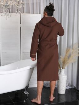 ХАЛАТ ДОМАШНИЙ ЧЕМПИОН ВЧ-КОР-896 - Ашматекс фото 2