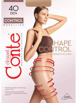 (Conte) Control 40