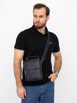 Сумка 633M black Fuzhiniao