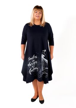 Платье Реванш