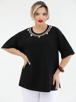 Футболка 95% хлопок, 5% эластан - Dora фото 61