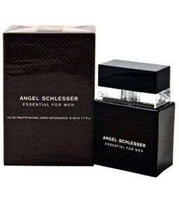 ANGEL SCHLESSER ESSENTIAL m EDT 50 ml M, туалетная вода  фото 2