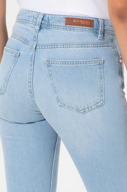 U. S. Polo Assn Женские синие джинсовые брюки - U.s. polo assn фото 7