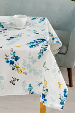 Скатерть Мирт 150*120
