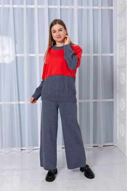 Джемпер женский П4621 - Olsarri фото 10