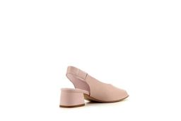 Босоножки EDART 4001.4053 be. pink