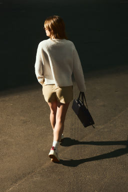 Jersey en punto suave - H&m фото 5