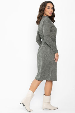 Платье В ритме мегаполиса - Lt collection фото 14