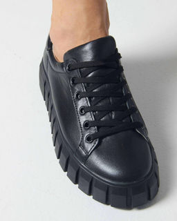 Кеды EDART 128.91505 bl.black - Ed'art фото 16