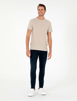 Ta_ Slim Fit Basic Ti__rt