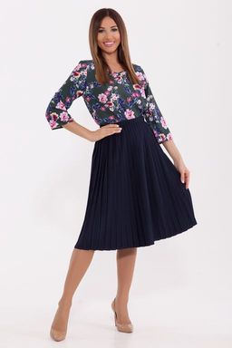 юбка 807-0391 - Трика фото 3