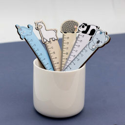 Линейка Kakashulya