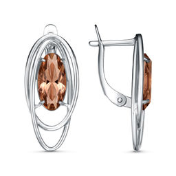 СЕРЬГИ 33616528Д16