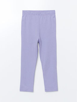 Bisiklet Yaka K?z Bebek Pijama Tak?m? - Waikiki фото 3