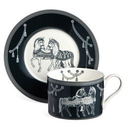 ЧАЙНАЯ ПАРА LEFARD HORSE CLUB 300 МЛ (КОР=36НАБ.)