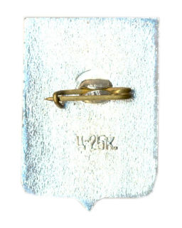 Значок Устюжна