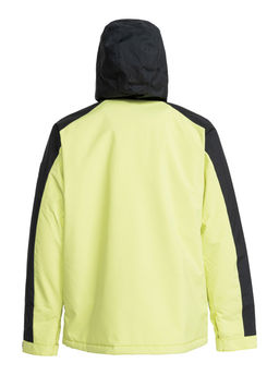 Куртка сноубордическая мужская