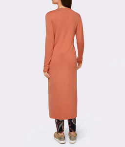 Кардиган, цвета папайи - Ashley brooke фото 4