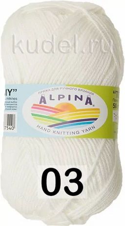 TOMMY - Alpina фото 4