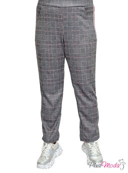 Брюки Модель №747 размеры 44-84 - Plusmoda фото 2