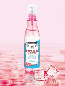 Ароматическая вода "Флирт" для всех типов кожи 200 мл