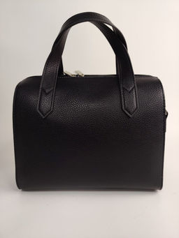 Женская сумка-боулинг №1605