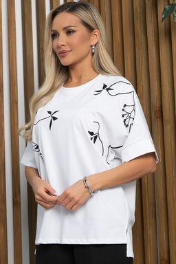 Блуза Ампир - Lt collection фото 9