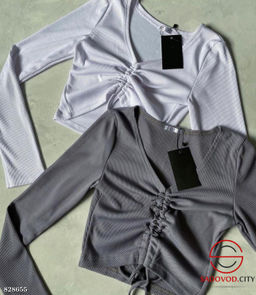 Водолазка женская однотонная