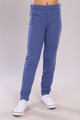 IV-CAPRIZ Осьминожка - брюки горошек  фото 2