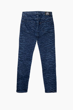 KENZO x H&M Pantalon Talla 29  фото 2