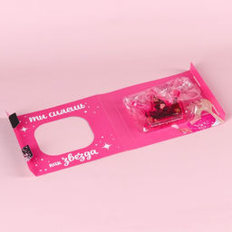 Чай в леденце Королеве на открытке, корона, 40 г. - Фабрика счастья фото 3