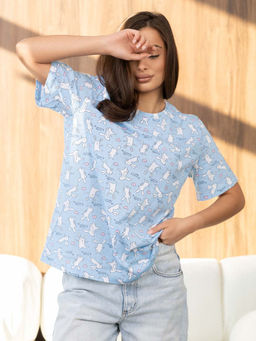 Футболка мод.1904/18