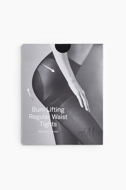 Medias Bum Lifting 40 deniers - H&m фото 4