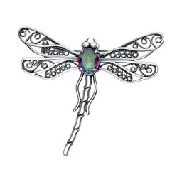 БРОШЬ 14616650Мт